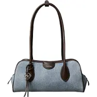 Calvin Klein Olkalaukku 31 cm Sininen