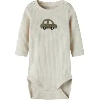 Name it Nbmolander Ls Body Box - Beige - 50