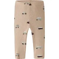 Name it Nbmottoman vauvojen leggingsit