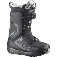Salomon Pearl Boa Naisten Lumilautakengät