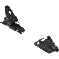 Salomon Strive 10 Gw 90 Mm Alppisukset Siteet