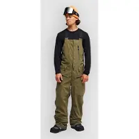Quiksilver Paramo Stretch Housut
