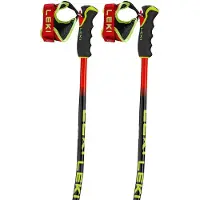 LEKI Wcr Pro Lite Gs Tr Kävelysauvat