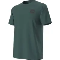The North Face Evolution Box Half Dome Regular miesten t-paita