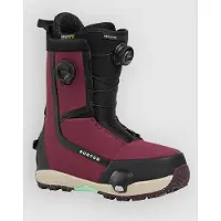 Burton Highshot Plus Step On Lumilautailukengät