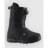 Burton Moto BOA 2027 Lumilautakengät black Koko 12.0
