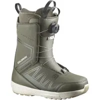 Salomon Faction Boa Lumilautailukengät