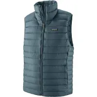 Patagonia Down Liivi sininen, S