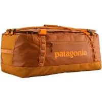 Patagonia Black Hole Duffel 70L Matkalaukku cinnamon brown Koko Uni