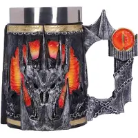 Nemesis Now Lord of the Rings (Sauron) tuoppi