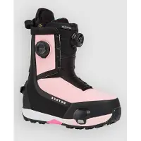 Burton Highshot Plus So 2027 Step On Boots black / pink Koko 6.5