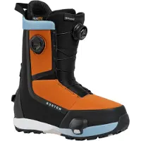 Burton Highshot Plus Step On Lumilautailukengät