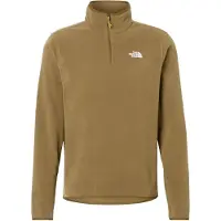 The North Face Glacier Puolivetoketjullinen Fleecetakki