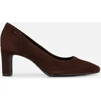 Tamaris Women Court Sho - Brown - 40