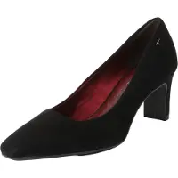 Tamaris Women Court Sho - Black - 42