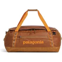 Patagonia black hole duffel 55l