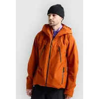 Burton Gore-Tex Reserve Takki spiced chai Koko M
