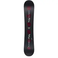 Burton Blossom Camber Lumilauta