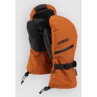 Burton Gore-Tex Rukkaset punainen, XL