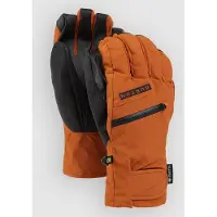 Burton Gore-Tex Under Hanskat punainen, L