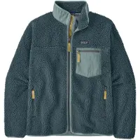 Patagonia Classic Retro-X Takki sininen, XXL