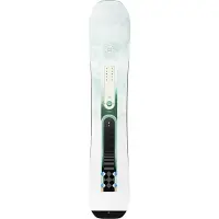 Salomon Bliss Naisten Lumilauta
