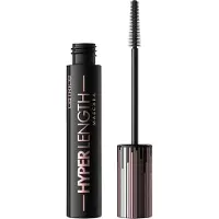 Catrice Hyper Length Ripsiväri 11 ml Nr. 010 - Endless Black