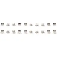 Catrice Faked Brown Cluster Lashes Ripset 20 kpl Brown