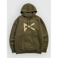 Anon Po Huppari dried moss Koko XL