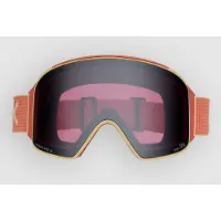 Anon M4 Cylindrical+bonus Lens+mfi Face Mask Laskettelulasit