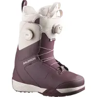Salomon Kiana Dual Boa Naisten Lumilautakengät
