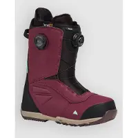 Burton Ruler BOA 2027 Lumilautakengät rum raisin Koko 10.0