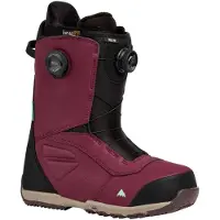 Burton Ruler Boa Lumilautailukengät