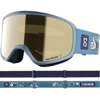 Salomon Rio Junior Laskettelulasit