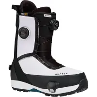 Burton Waverange Plus So 2027 Step On Boots black / white Koko 9.0
