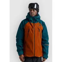 Burton Gore-Tex Reserve Ins Takki atteal / spiced Koko L