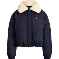 Ralph Lauren Talvitakki laivastonsininen