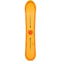 Burton Counterbalance Camber Lumilauta