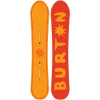 Burton Counterbalance Camber Lumilauta