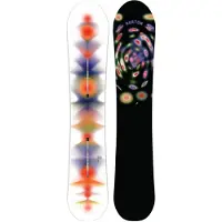 Burton Counterbalance Camber Lumilauta
