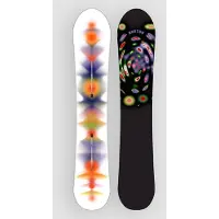 Burton Counterbalance Camber Lumilauta