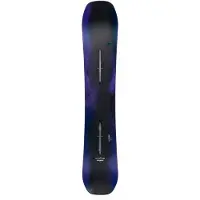 Burton Custom 2027 Lumilauta faded Koko 156
