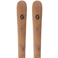 SCOTT Pure Piste 77ti Randosukset