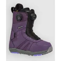 Burton Felix BOA 2027 Lumilautakengät nightshade purple Koko 9.5