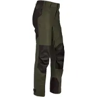 Seeland Quest Trousers Men Pine Green Melange 56/33"