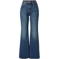 Levi's Ribcage Flare -farkut