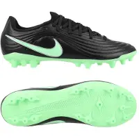 Nike Tiempo Maestro Academy Ag Shadow - Musta/illusion Green - Tekonurmi (Ag), koko 45½