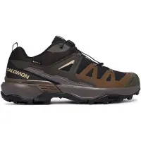Salomon X Ultra 360 Gore-tex Vaelluskengät