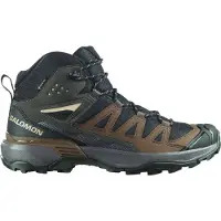 Salomon X Ultra 360 Mid Gore-tex Vaelluskengät