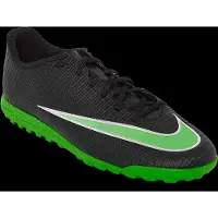 Nike Vapor 17 Club Tf - Black - 40.5